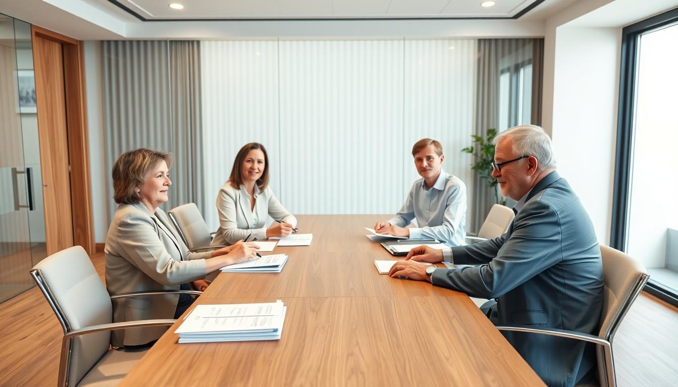 Privacy and data protection for senior legal services