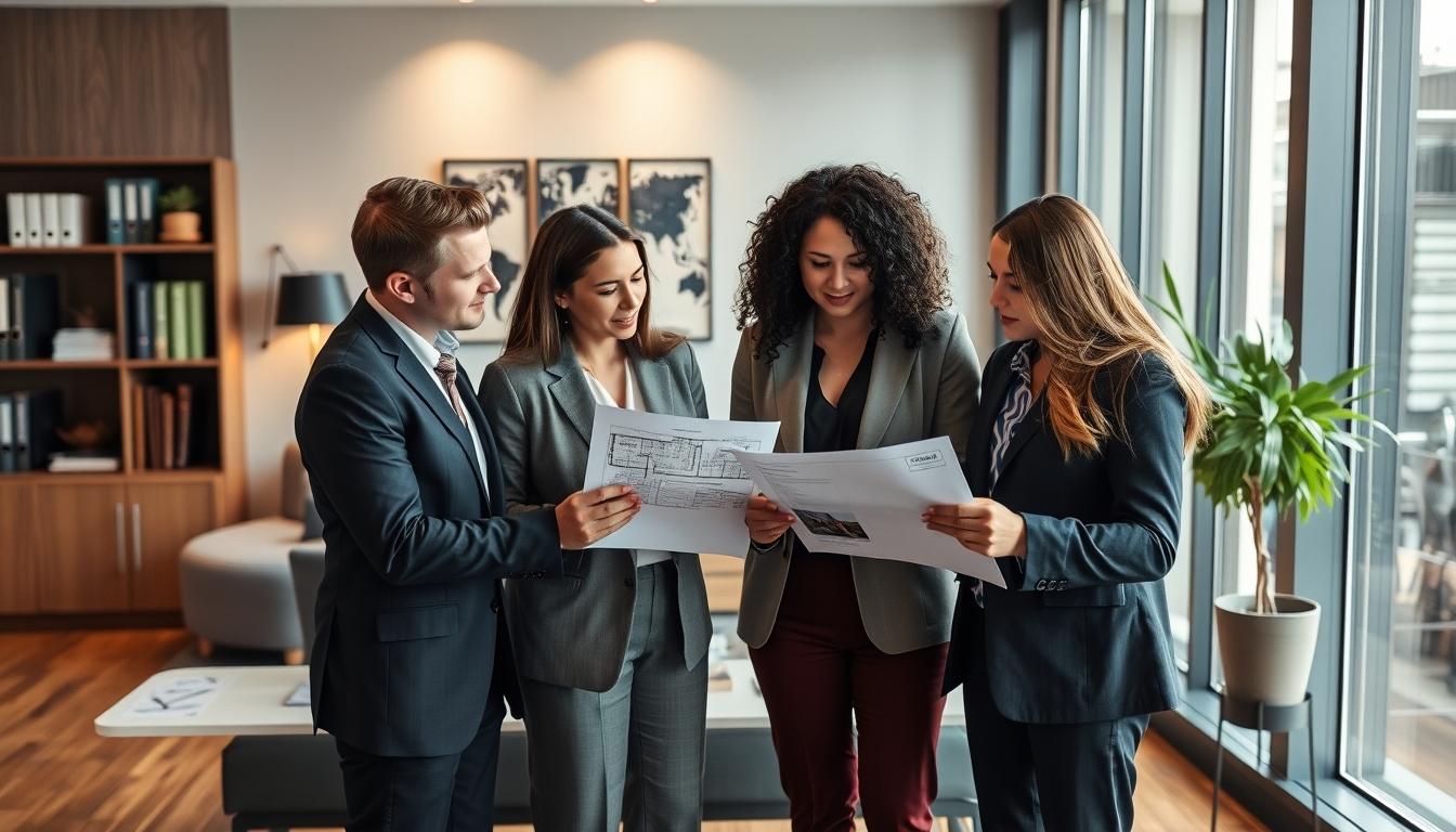 Senior legal documents review